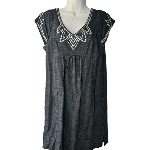 Fossil Dress - Picture 11 of 12